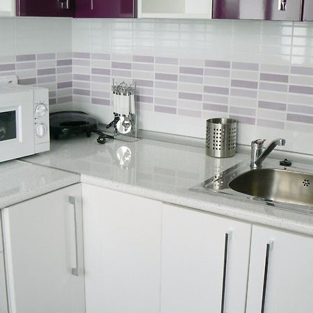 Centro Madrid Rio - Monederos D Apartman Kültér fotó