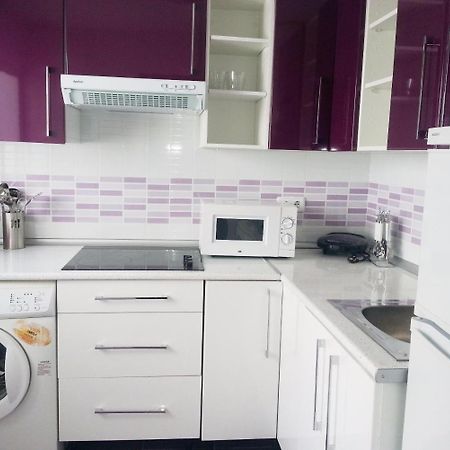 Centro Madrid Rio - Monederos D Apartman Kültér fotó