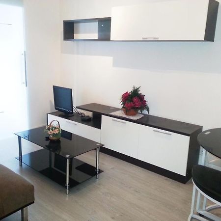 Centro Madrid Rio - Monederos D Apartman Kültér fotó