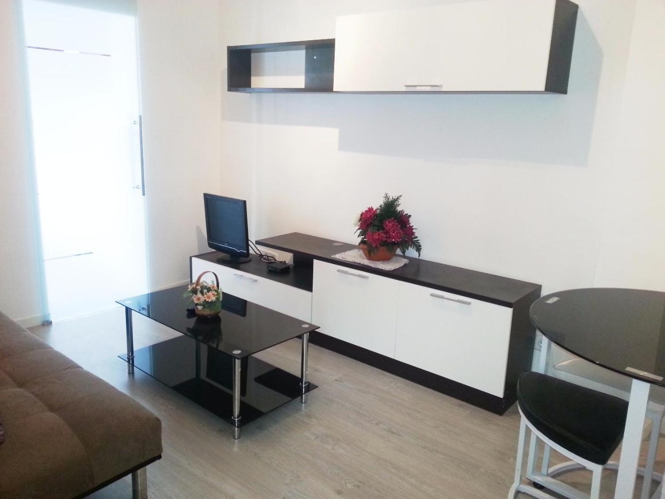 Centro Madrid Rio - Monederos D Apartman Kültér fotó