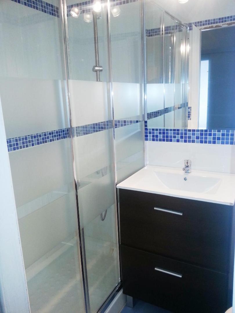 Centro Madrid Rio - Monederos D Apartman Kültér fotó